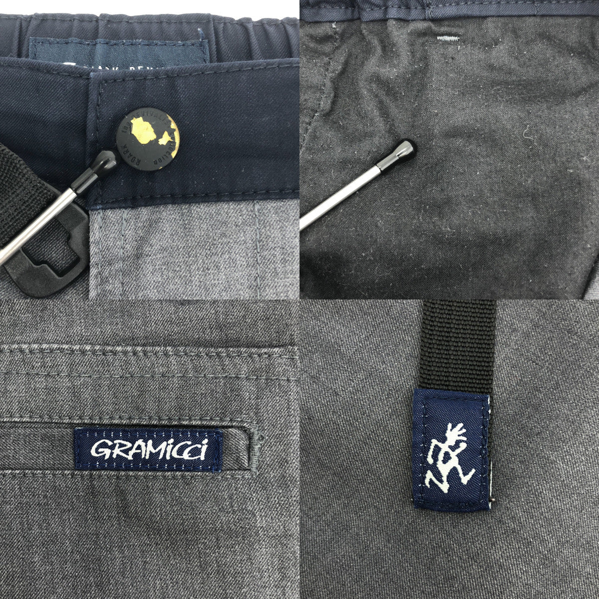 GRAMICCI / グラミチ | ROARK REVIVAL / ロアーク NEW TRAVEL