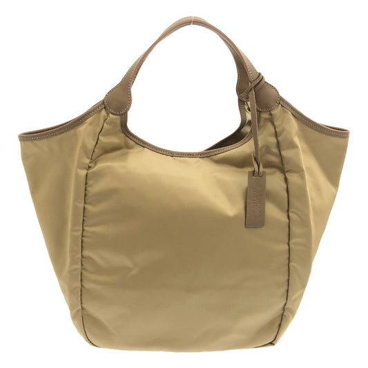 MARCO MASI / Marco Masi | Nylon tote bag |