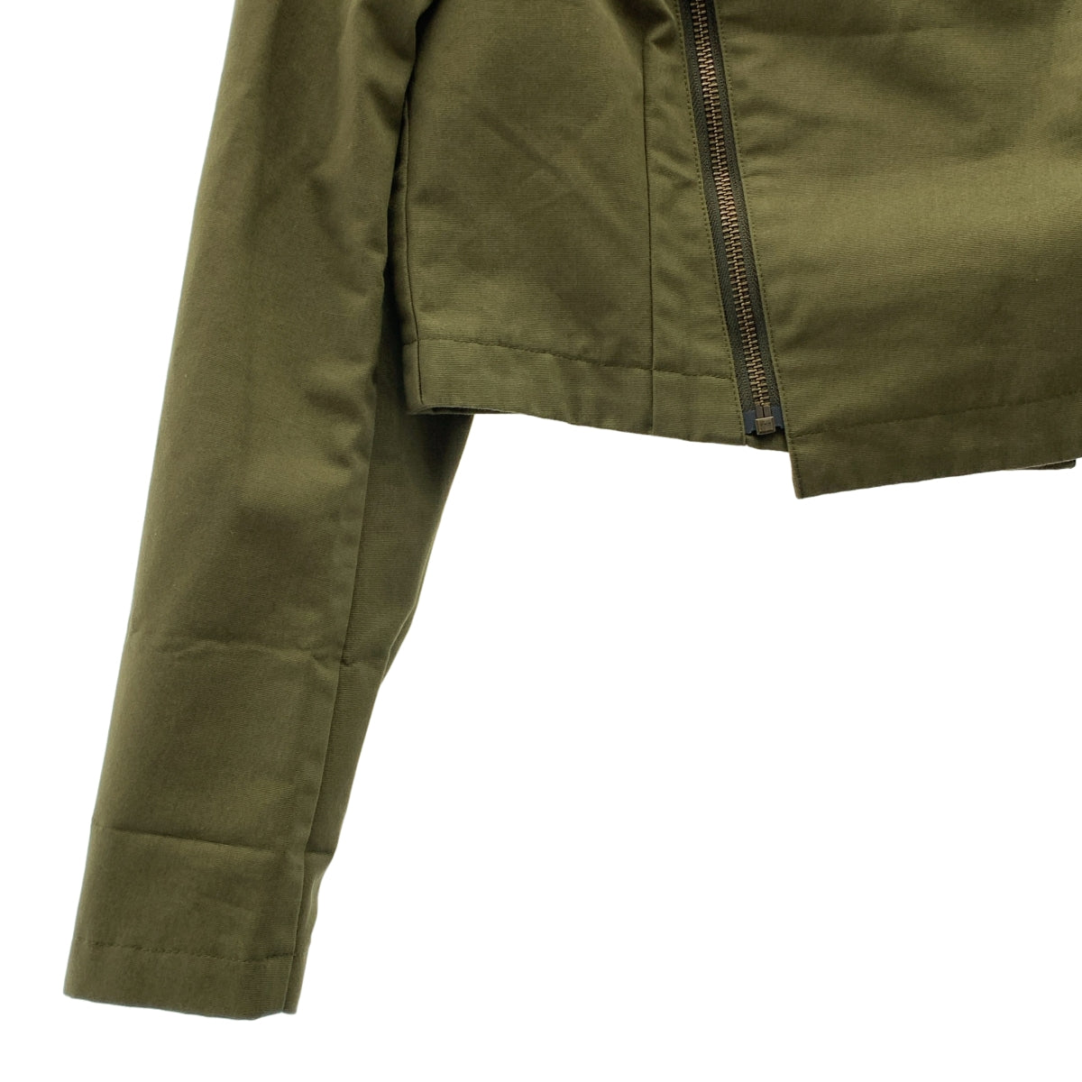 LiLDOR / 릴달 | workout riders jacket 운동 라이더스 재킷 |