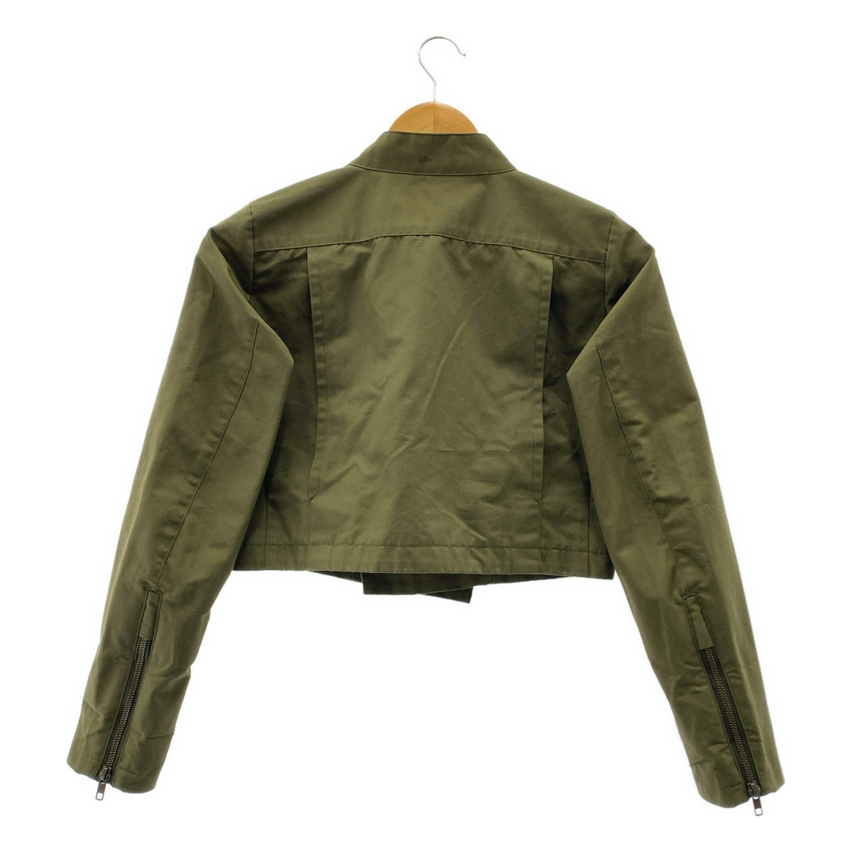 LiLDOR / 릴달 | workout riders jacket 운동 라이더스 재킷 |