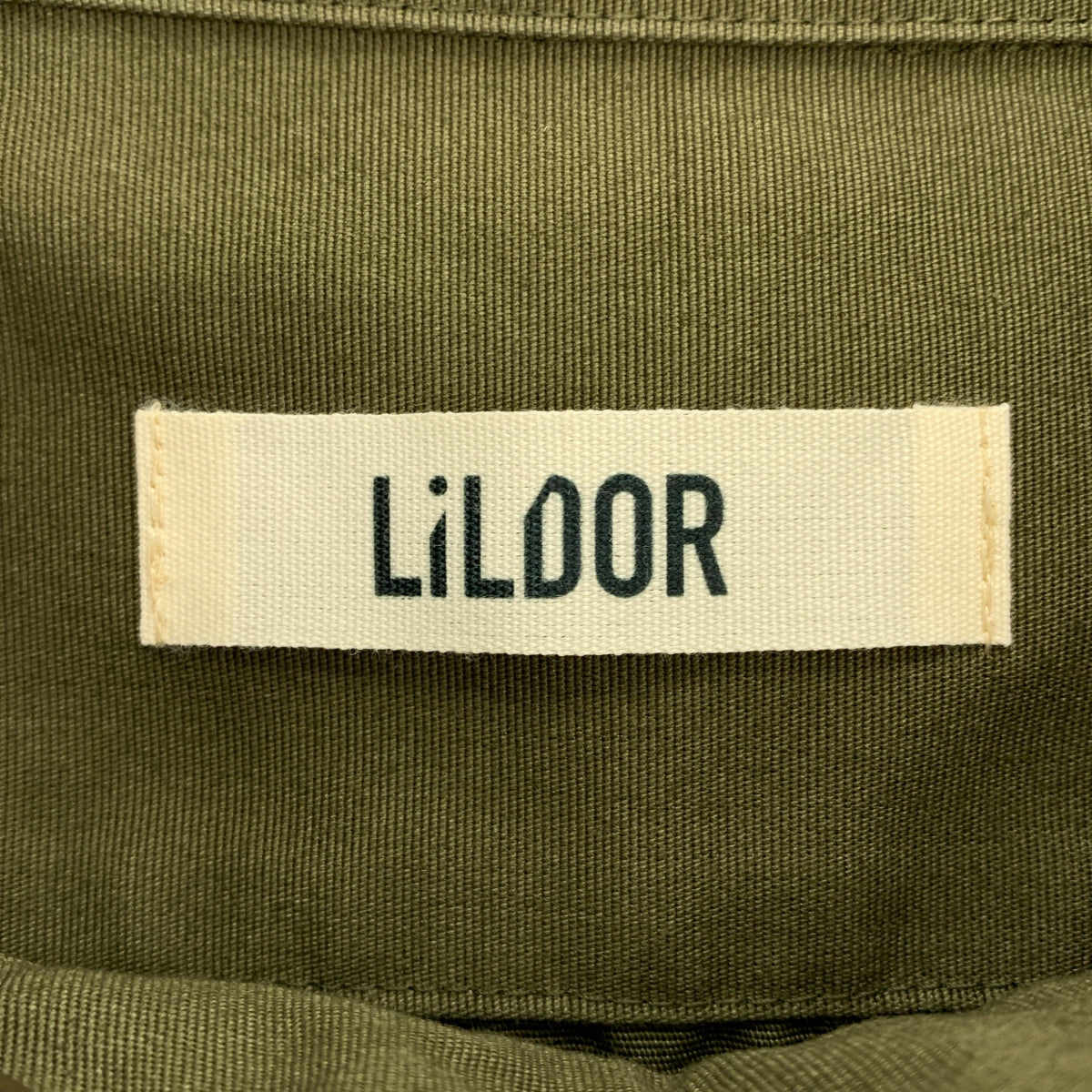 LiLDOR / 릴달 | workout riders jacket 운동 라이더스 재킷 |