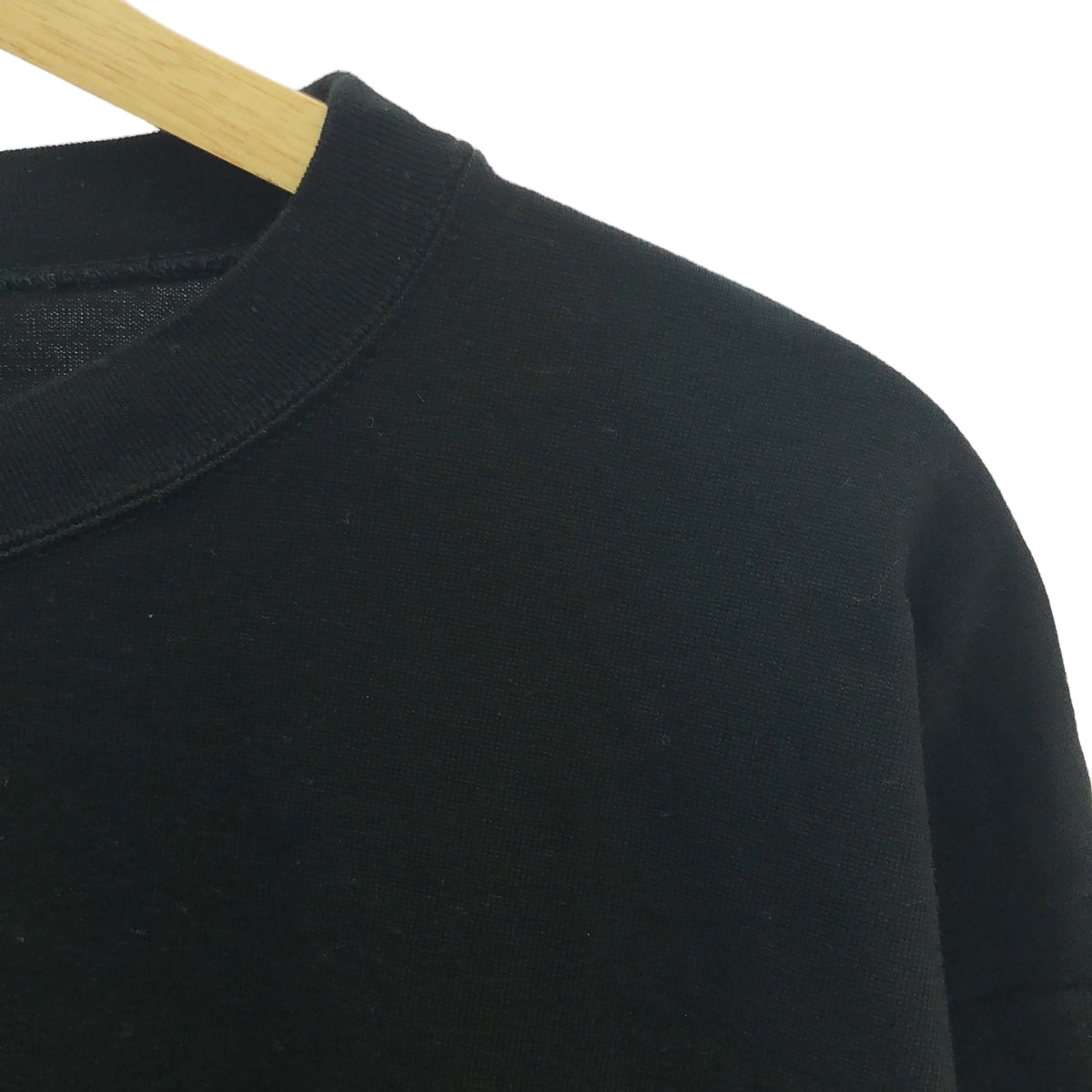 N.HOOLYWOOD | 20 RCH CREW NECK LONG SLEEVE Crew neck cotton cut and sew | 38 | Men's
