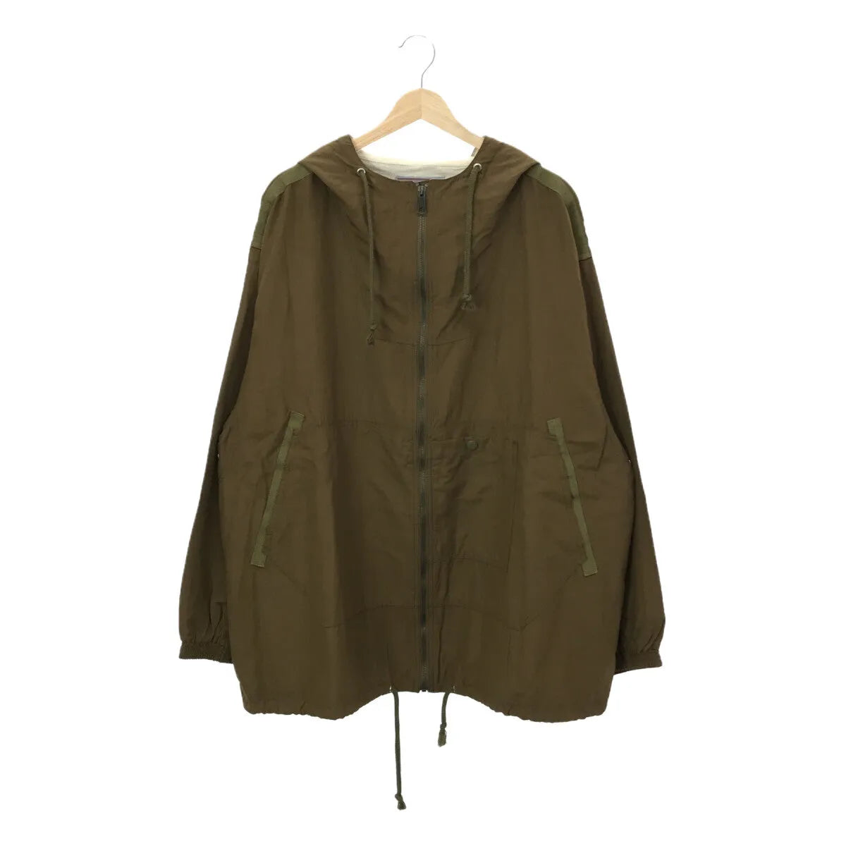 gourmet jeans / グルメジーンズ | マローンパーカー | F | メンズ