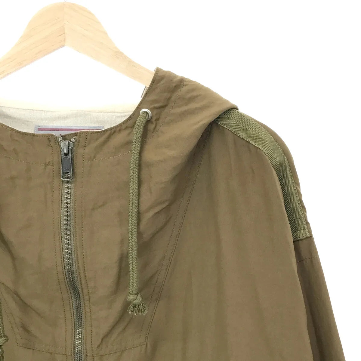 gourmet jeans / グルメジーンズ | マローンパーカー | F | メンズ