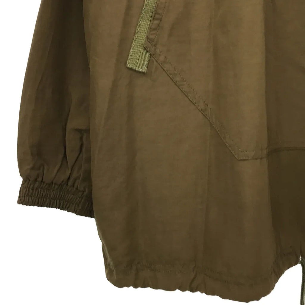 gourmet jeans / グルメジーンズ | マローンパーカー | F | メンズ