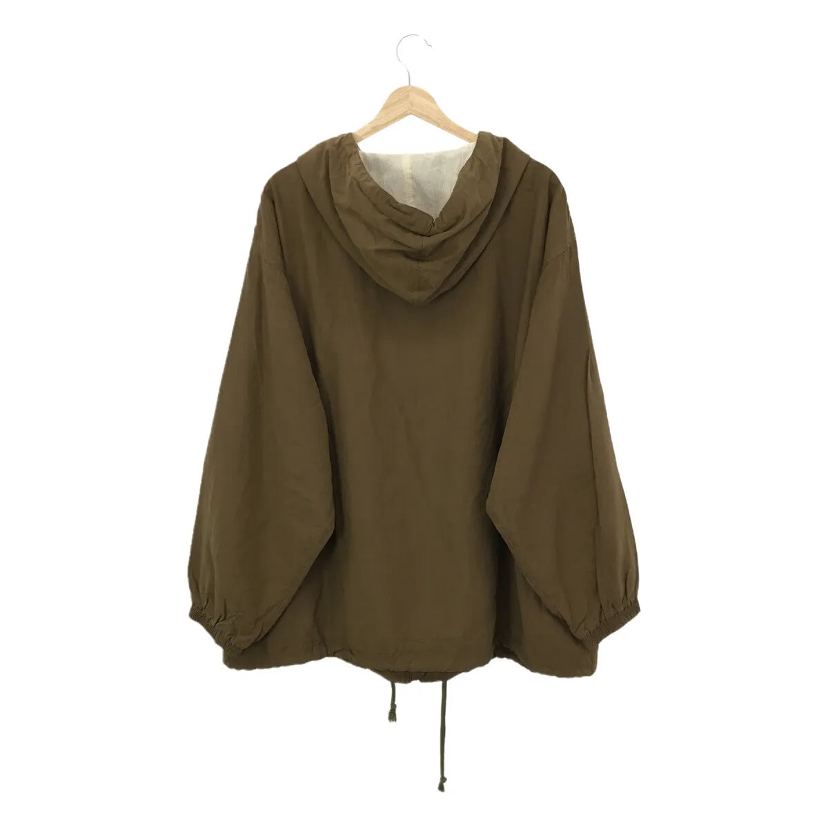 gourmet jeans / グルメジーンズ | マローンパーカー | F | メンズ