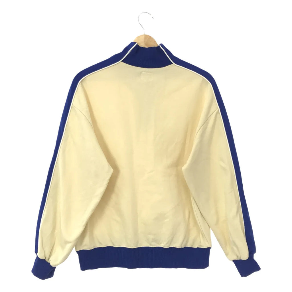 雷·比姆斯 / 雷·比姆斯 | × Lee 半拉鍊運動衫 | M |女性的