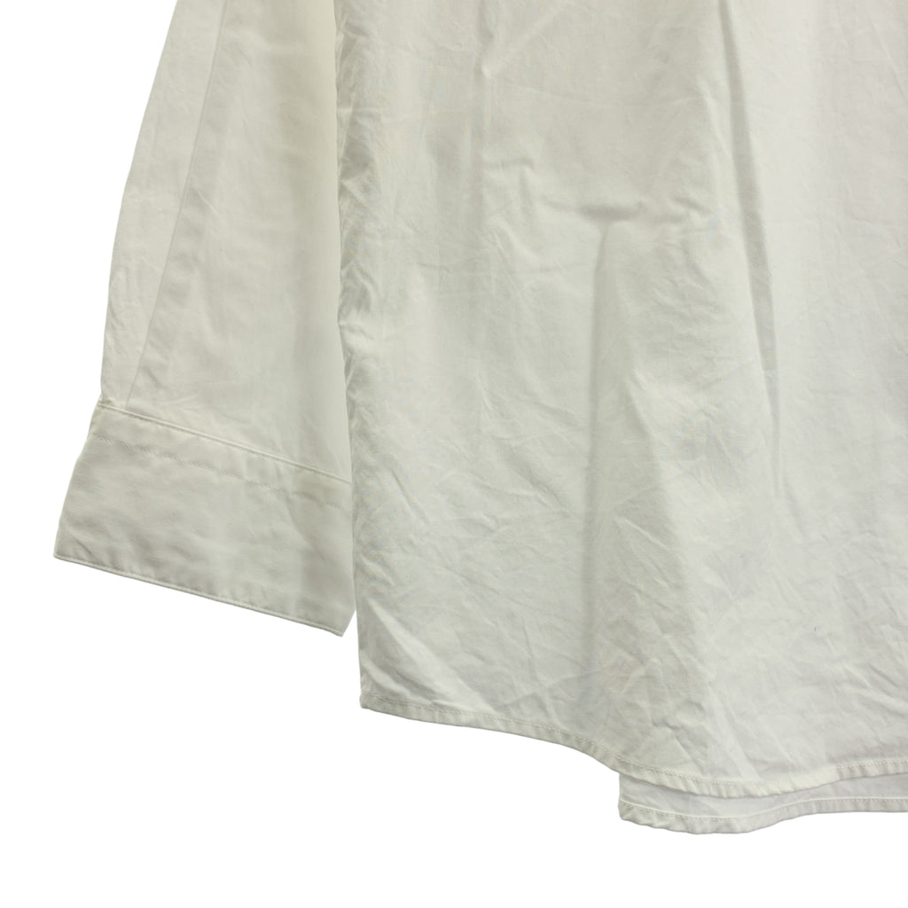 uniform experiment / ユニフォームエクスペリメント | 2023SS | BAGGY SHIRT / バギーシルエット レギュラーカラーシャツ | 2 | メンズ