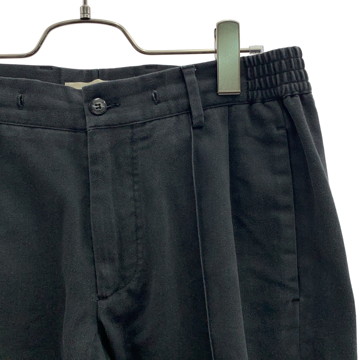 giab's ARCHIVIO | MASACCIO 抽繩束口休閒褲 | 44碼 | 男士