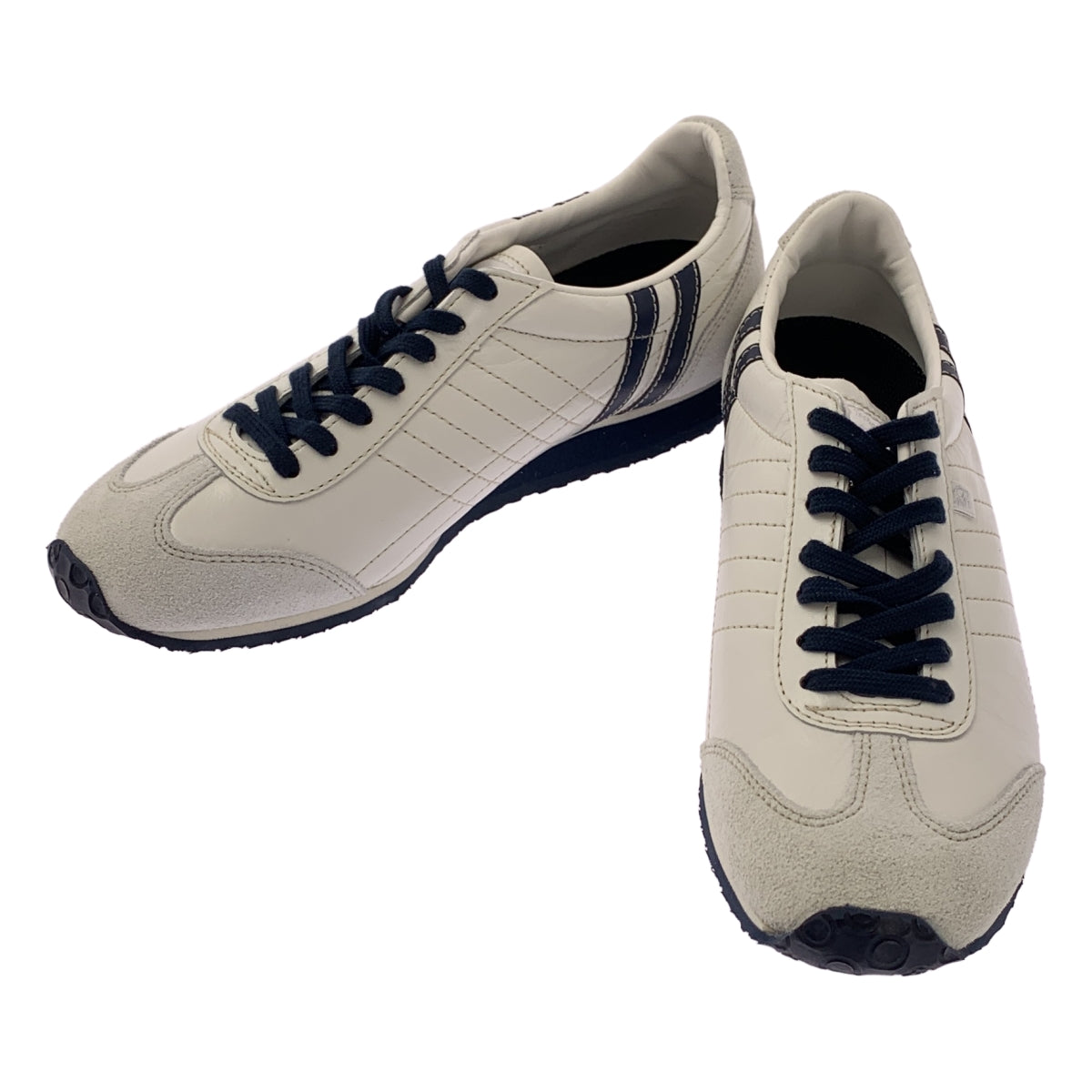 PATRICK / 패트릭 | IRIS / 로우 컷 운동화 | 36 | 여성