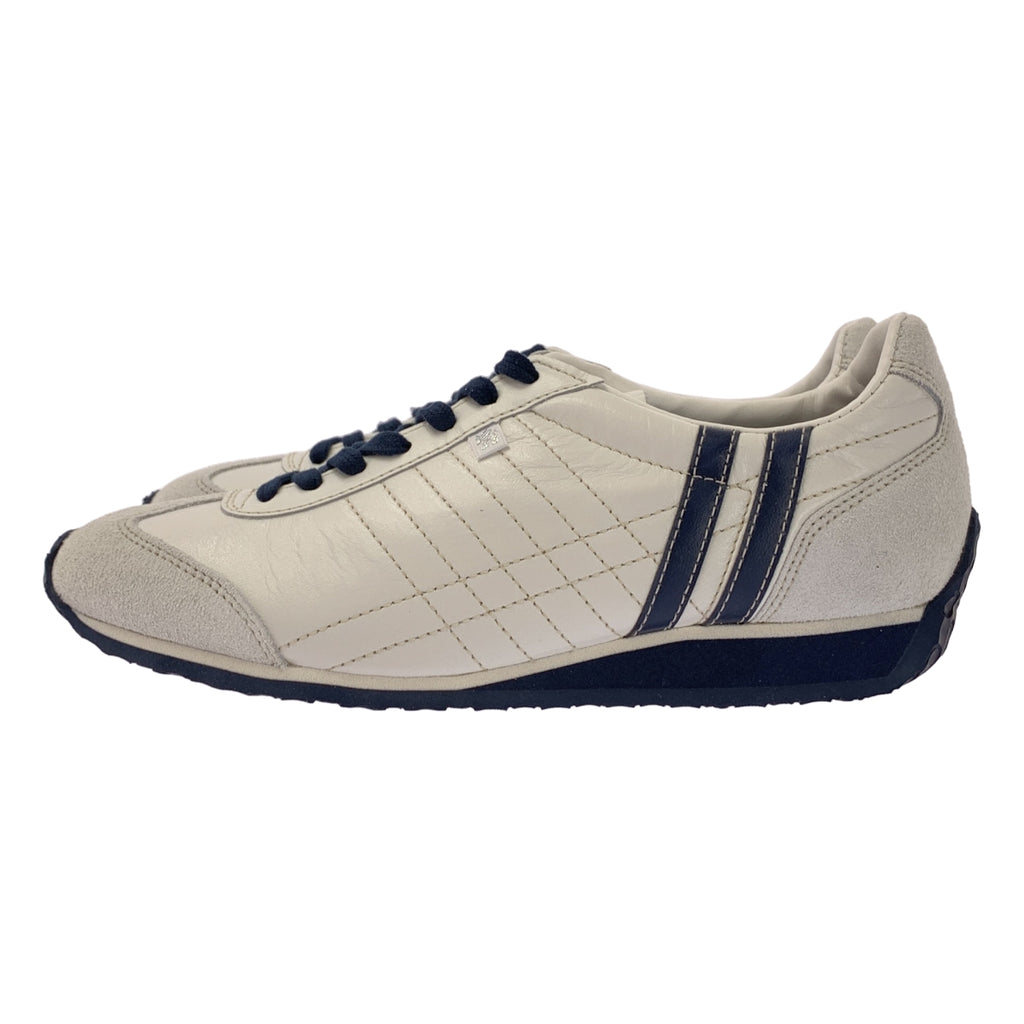 PATRICK / 패트릭 | IRIS / 로우 컷 운동화 | 36 | 여성