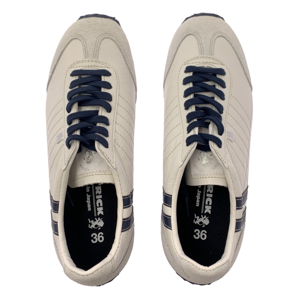 PATRICK / 패트릭 | IRIS / 로우 컷 운동화 | 36 | 여성