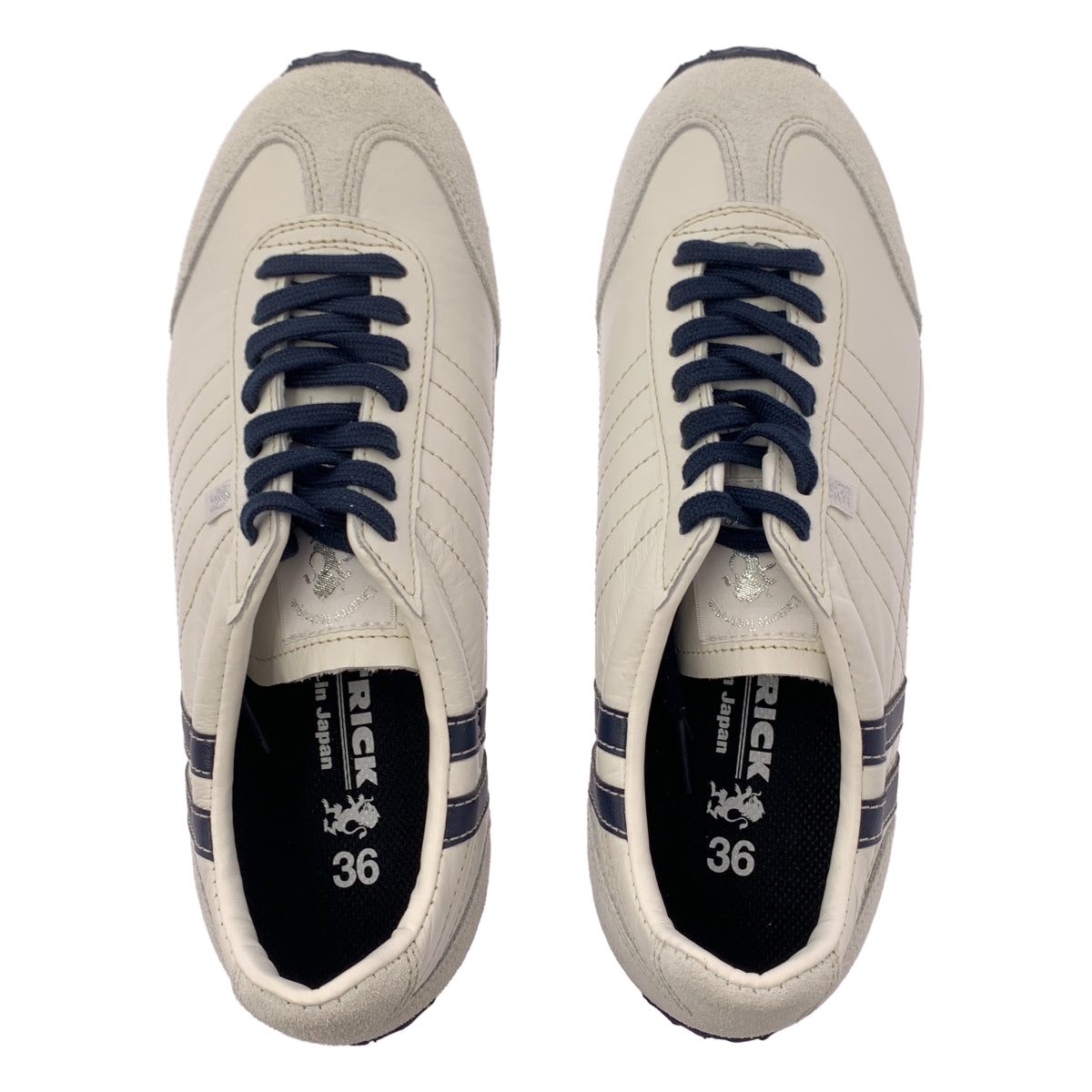 PATRICK / 패트릭 | IRIS / 로우 컷 운동화 | 36 | 여성