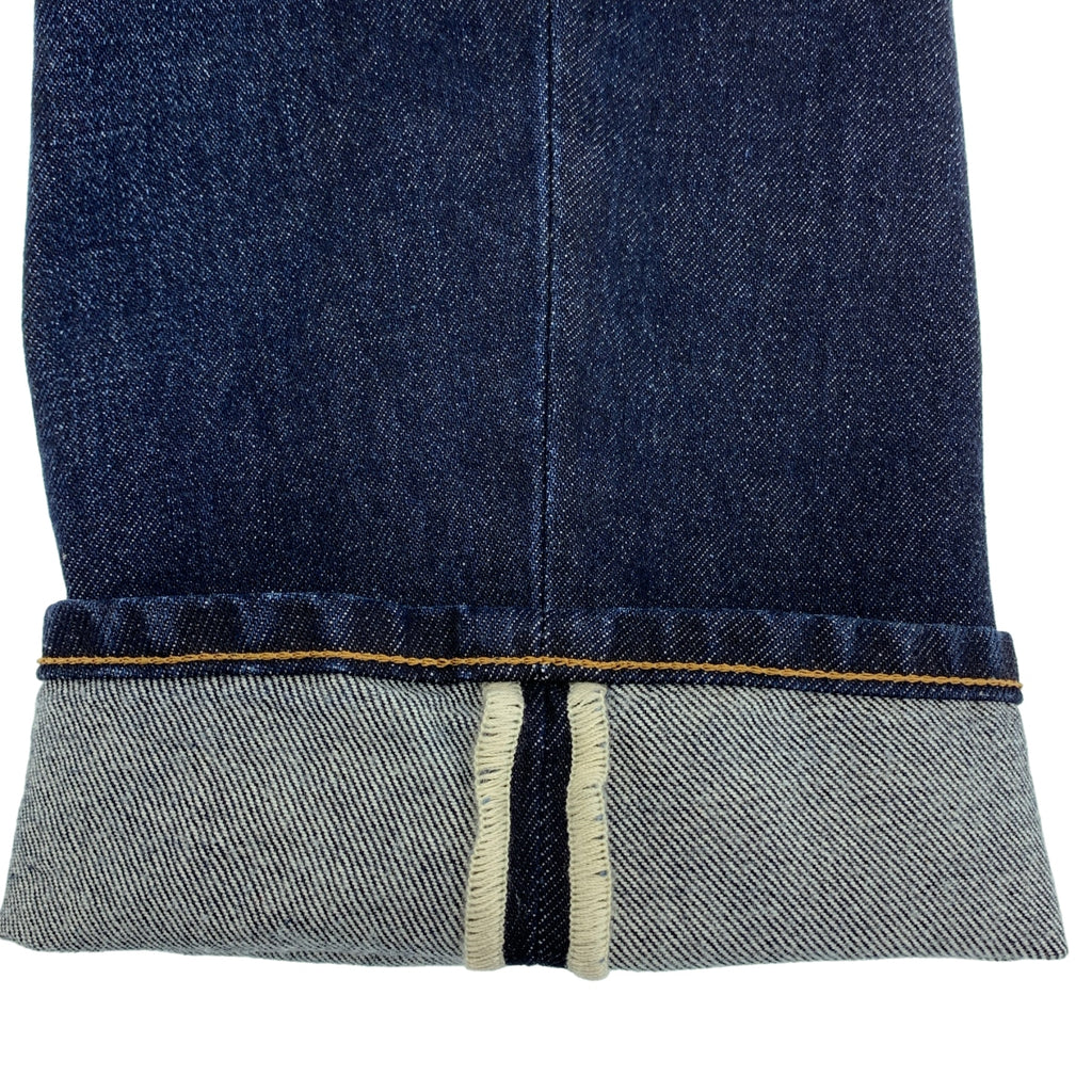 Acne Studios | Bla Konst Floragatan 五口袋牛仔褲 | 25碼 | 女款