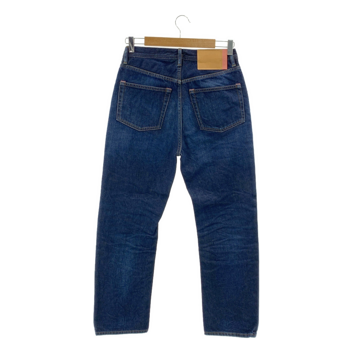 Acne Studios / アクネストゥディオズ | Bla  Konst  FLORAGATAN 5ポケット デニムパンツ | 25 | レディース