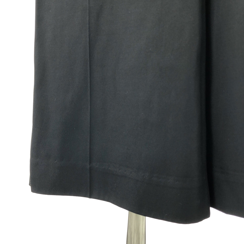 Whim Gazette | 人造絲後拉鍊長褲 | 38碼 | 女款