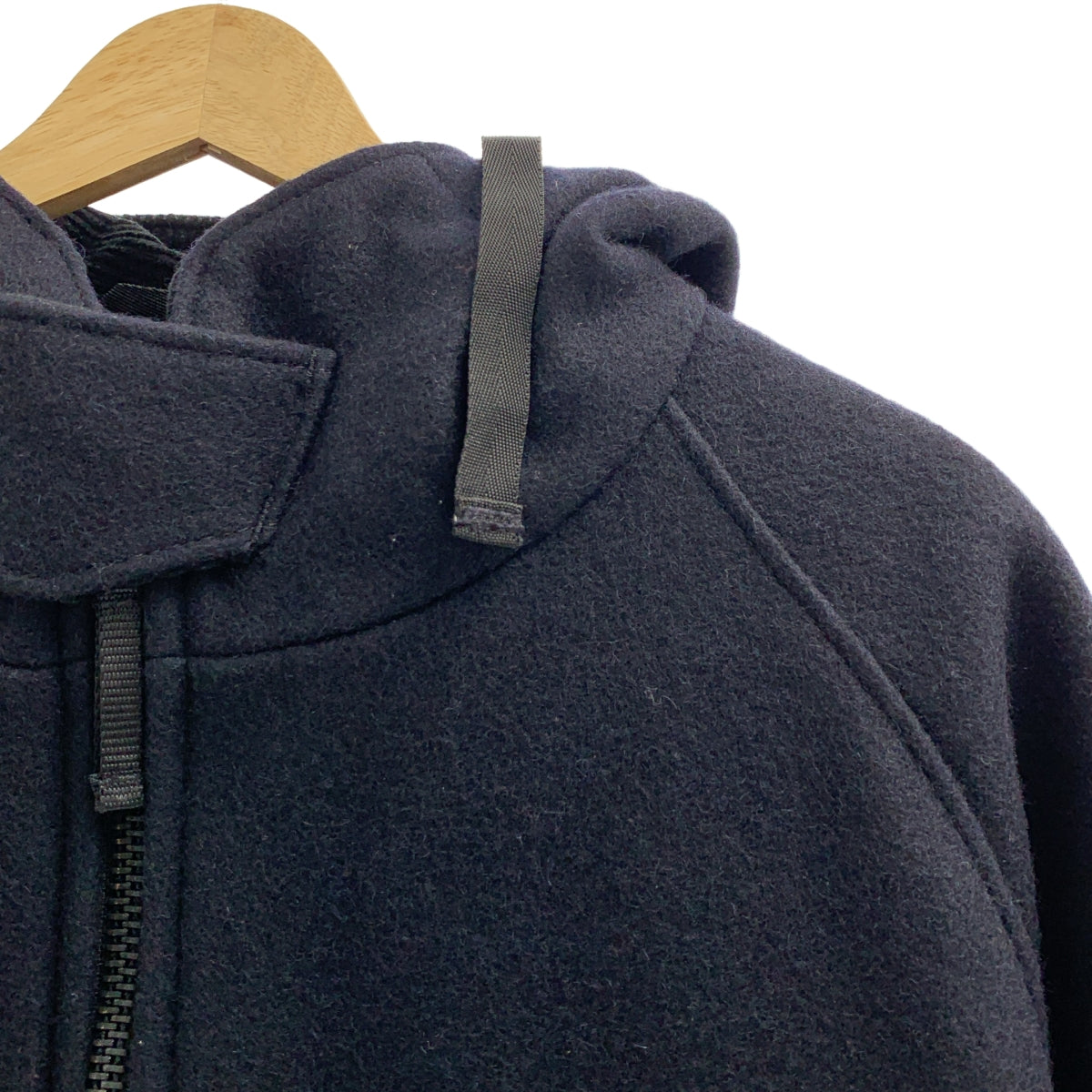 Engineered Garments / Engineered Garments | x Schott / 701EG 麥爾登工裝連帽大衣 連帽大衣 | S 碼 | 男款