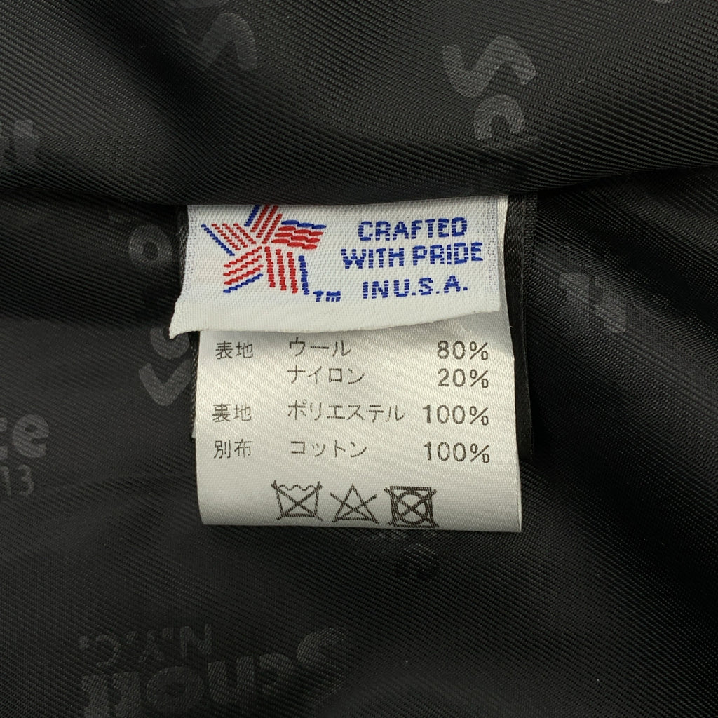 Engineered Garments / Engineered Garments | x Schott / 701EG 麥爾登工裝連帽大衣 連帽大衣 | S 碼 | 男款