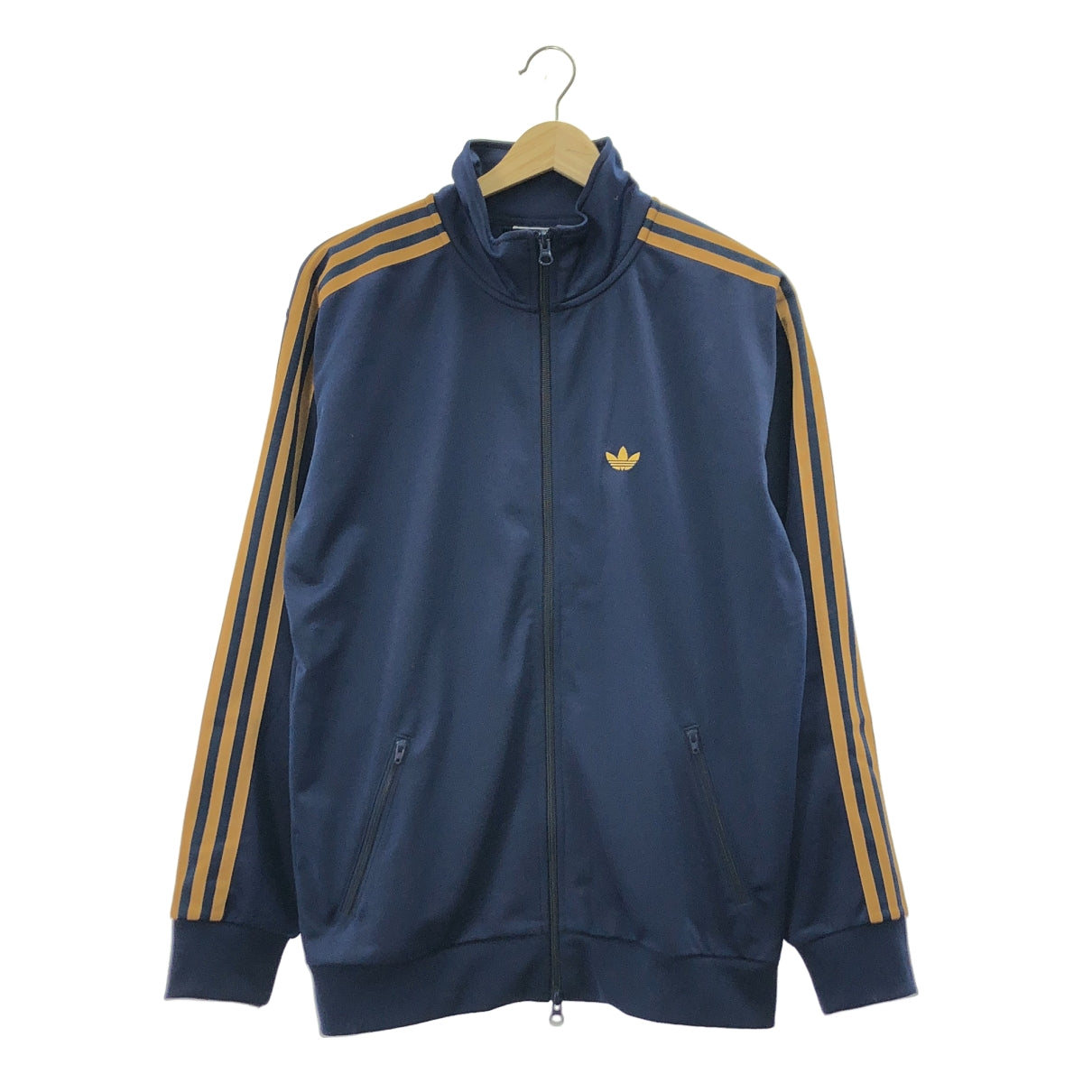 adidas / アディダス | JOURNAL STANDARD別注 Exclusive BB TRACKTOP ベッケンバウアー トラックジャケット | 2XS | メンズ