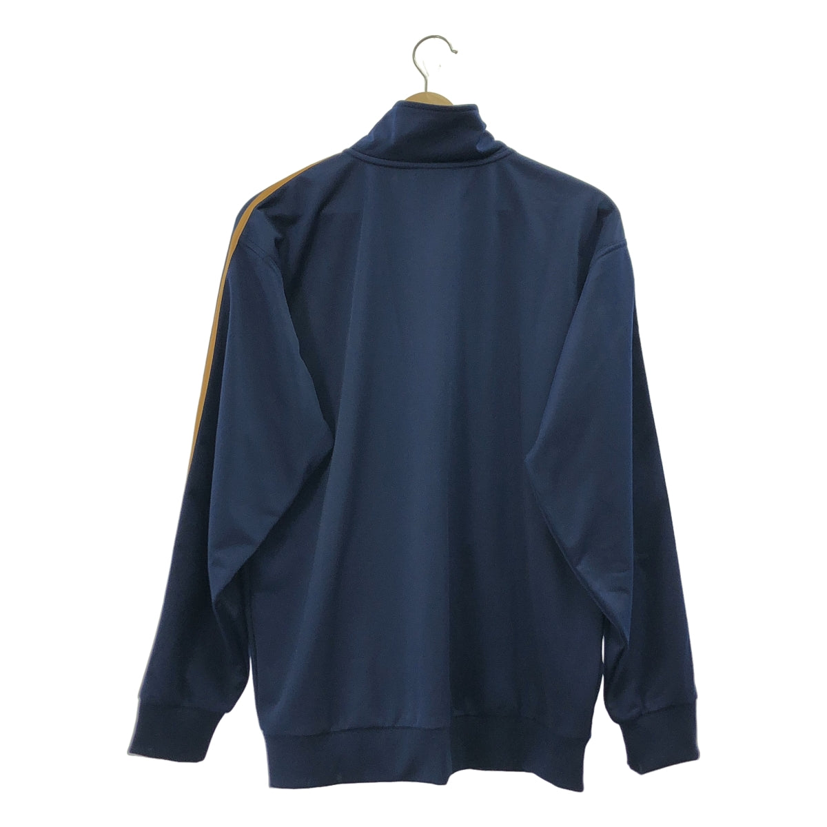 adidas / アディダス | JOURNAL STANDARD別注 Exclusive BB TRACKTOP ベッケンバウアー トラックジャケット | 2XS | メンズ