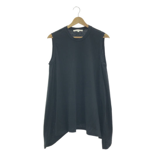 ENFOLD / 엠 폴드 | 2020SS | CUT AND SEWN / 변형 슬릿 롱 컷소우 | 38 | 여성