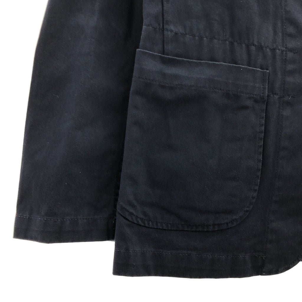 Engineered Garments / 엔지니어드 가멘츠 | BEDFORD JACKET COTTON TWILL 베드 포드 재킷 코튼 트윌 | S | 남성