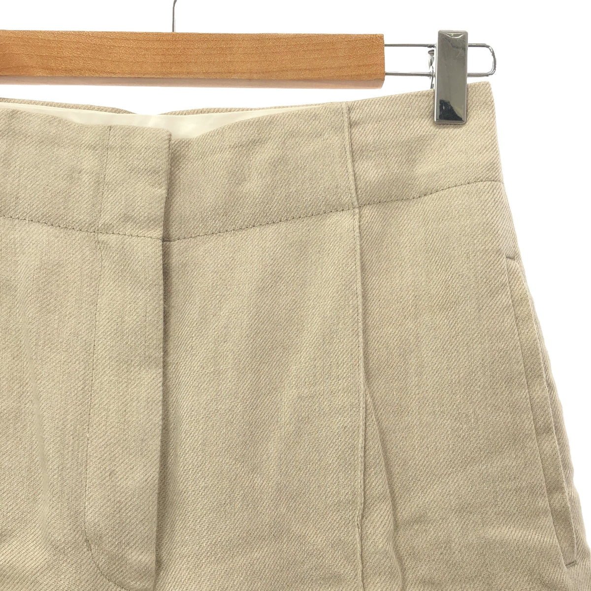 ebure / Ebur | Safilan Linen Wide Pants | 36 | Women's