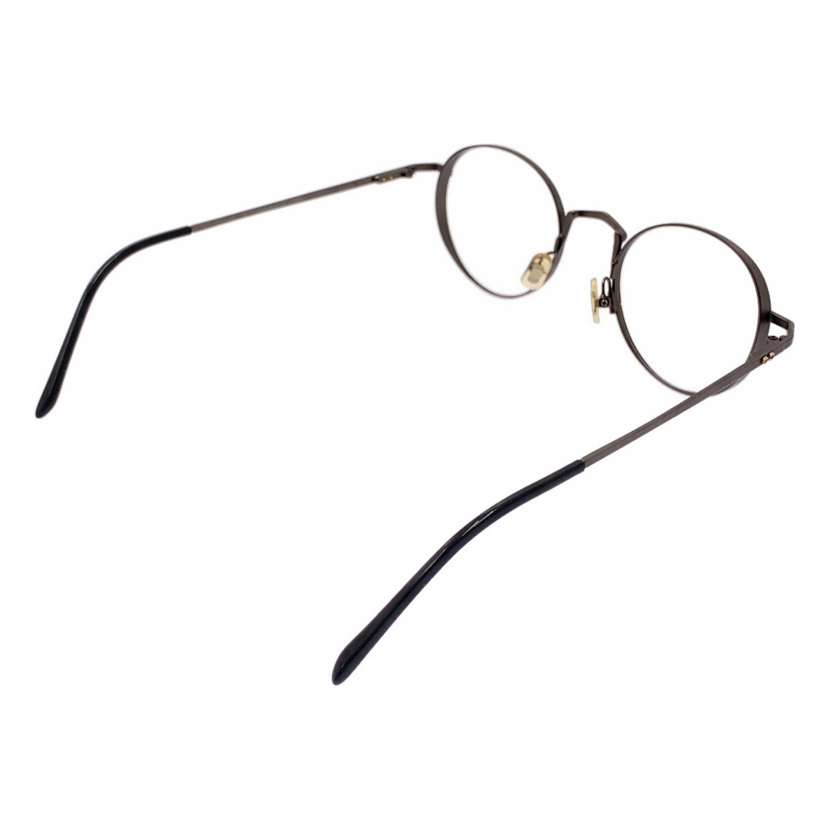 GENTLE MONSTER / ジェントルモンスター | Liberty チタニウムフレーム メガネ | 48◻︎22-147 | その他