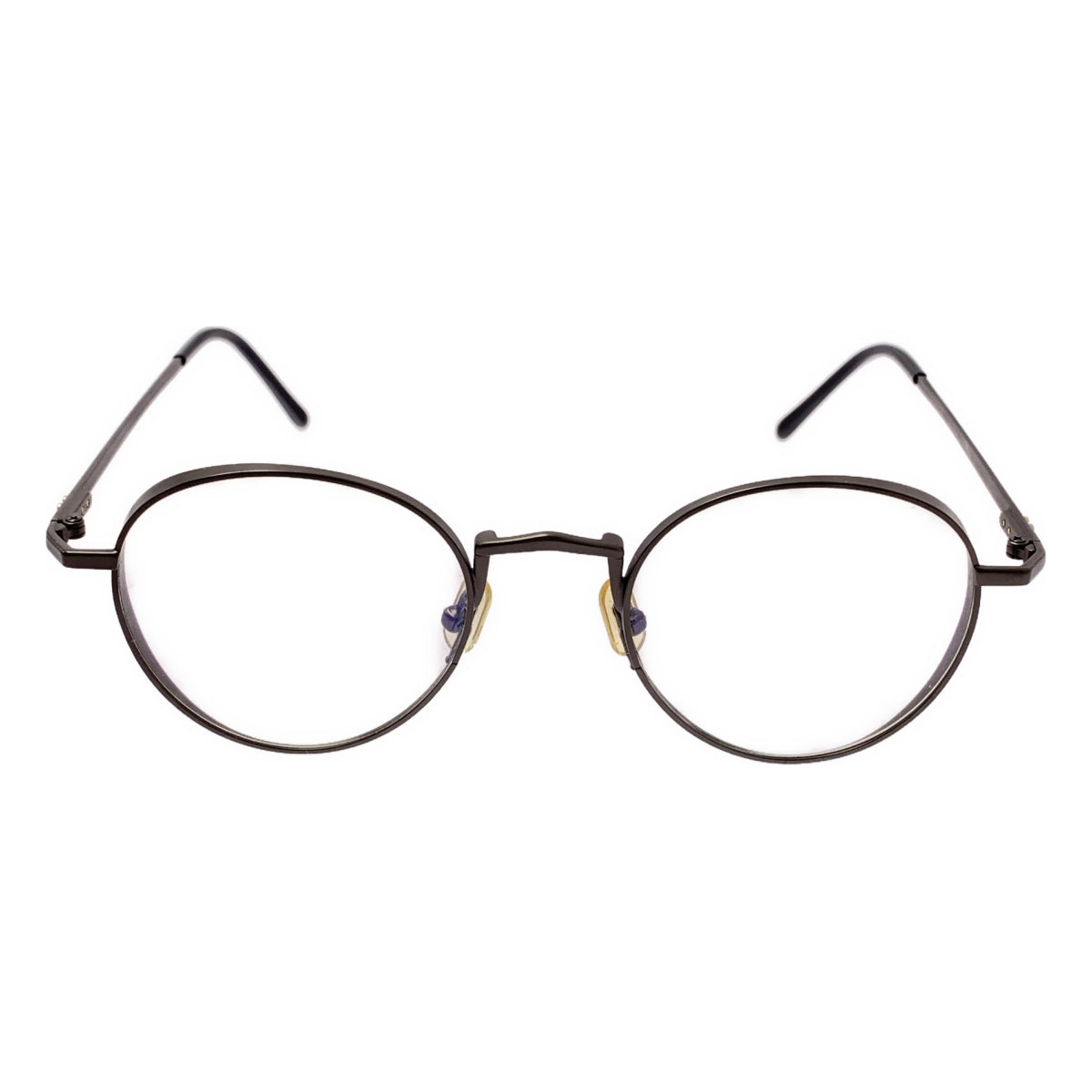GENTLE MONSTER / ジェントルモンスター | Liberty チタニウムフレーム メガネ | 48◻︎22-147 | その他