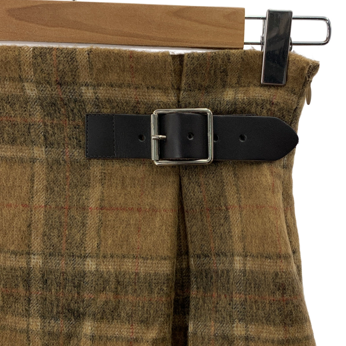 O'NEIL OF DUBLIN / オニールオブダブリン | MARTINIQUE別注 チェック