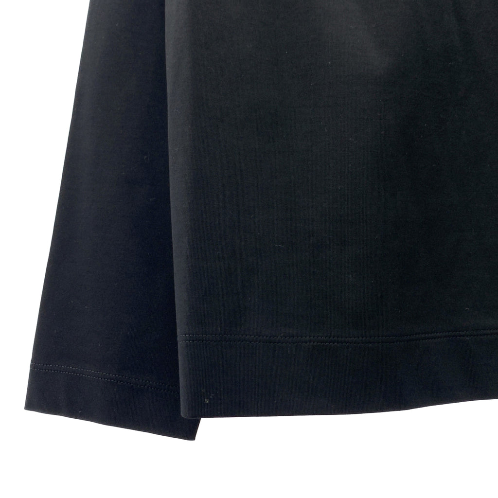 deres / デレス | first class long sleeve Tshirt シーアイランド コットン ギャザー カットソー | F | レディース