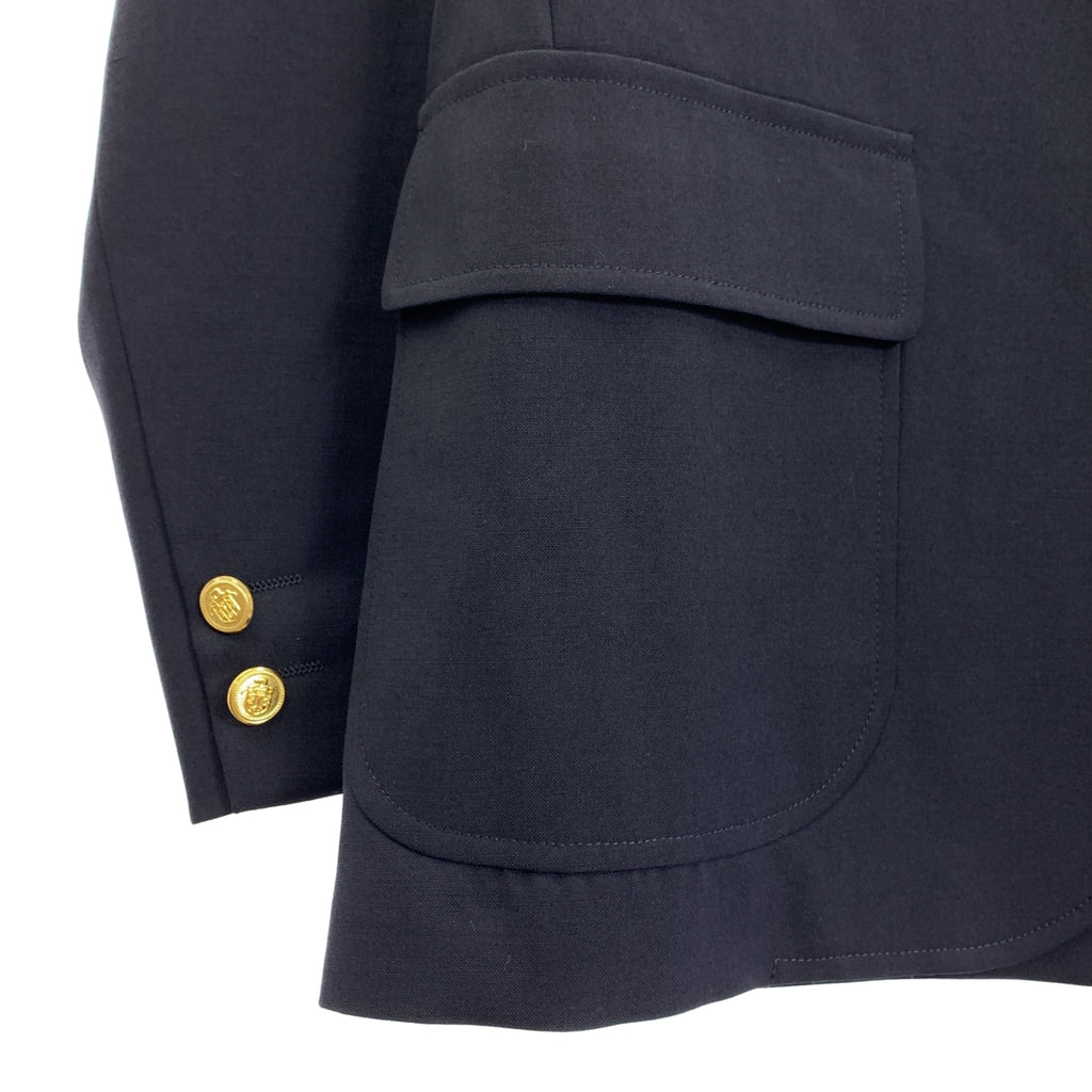 J.PRESS / ジェイプレス | ORIGINALS 3B AUTHENTIC BLAZER ジャケット | 36 | メンズ