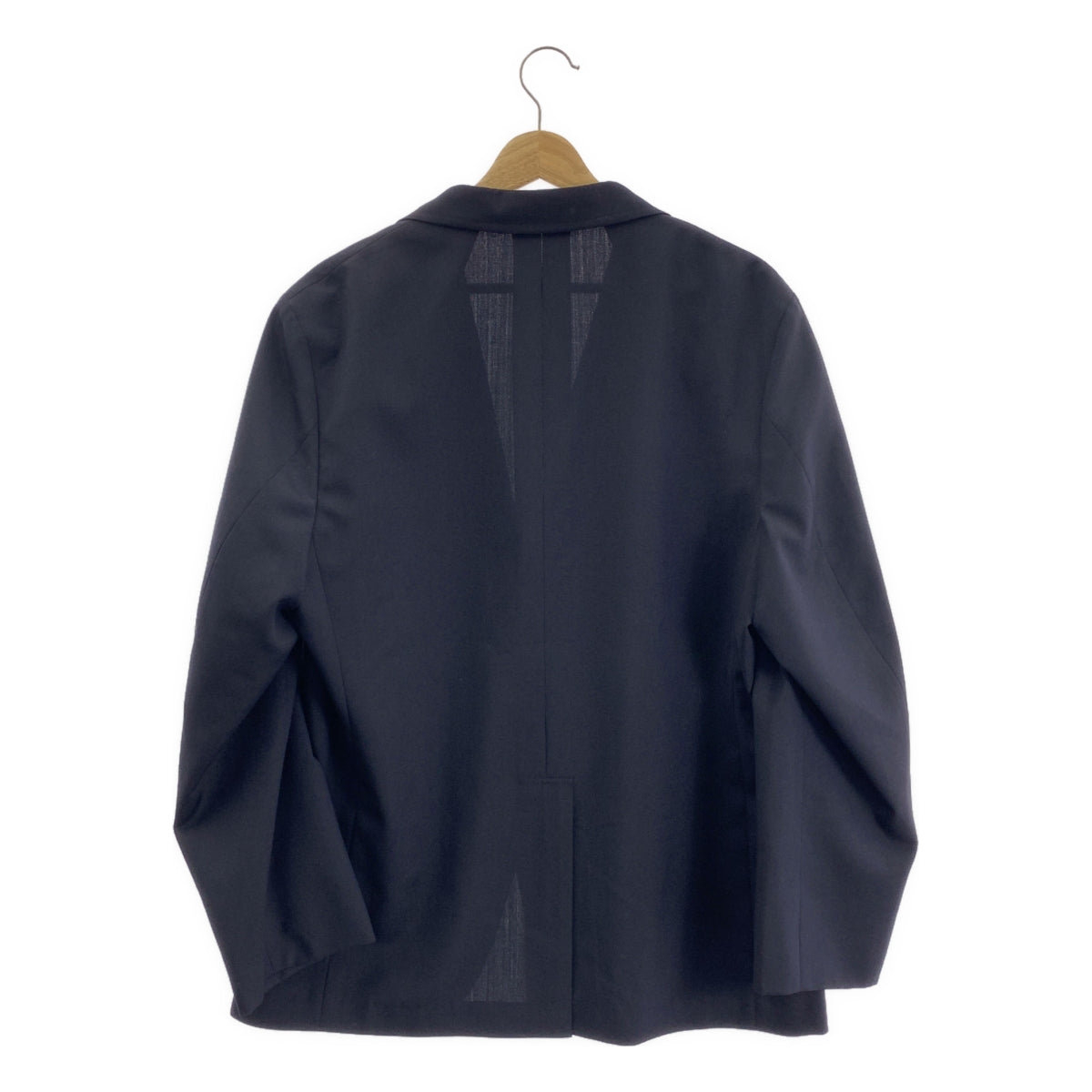 J.PRESS / ジェイプレス | ORIGINALS 3B AUTHENTIC BLAZER ジャケット | 36 | メンズ