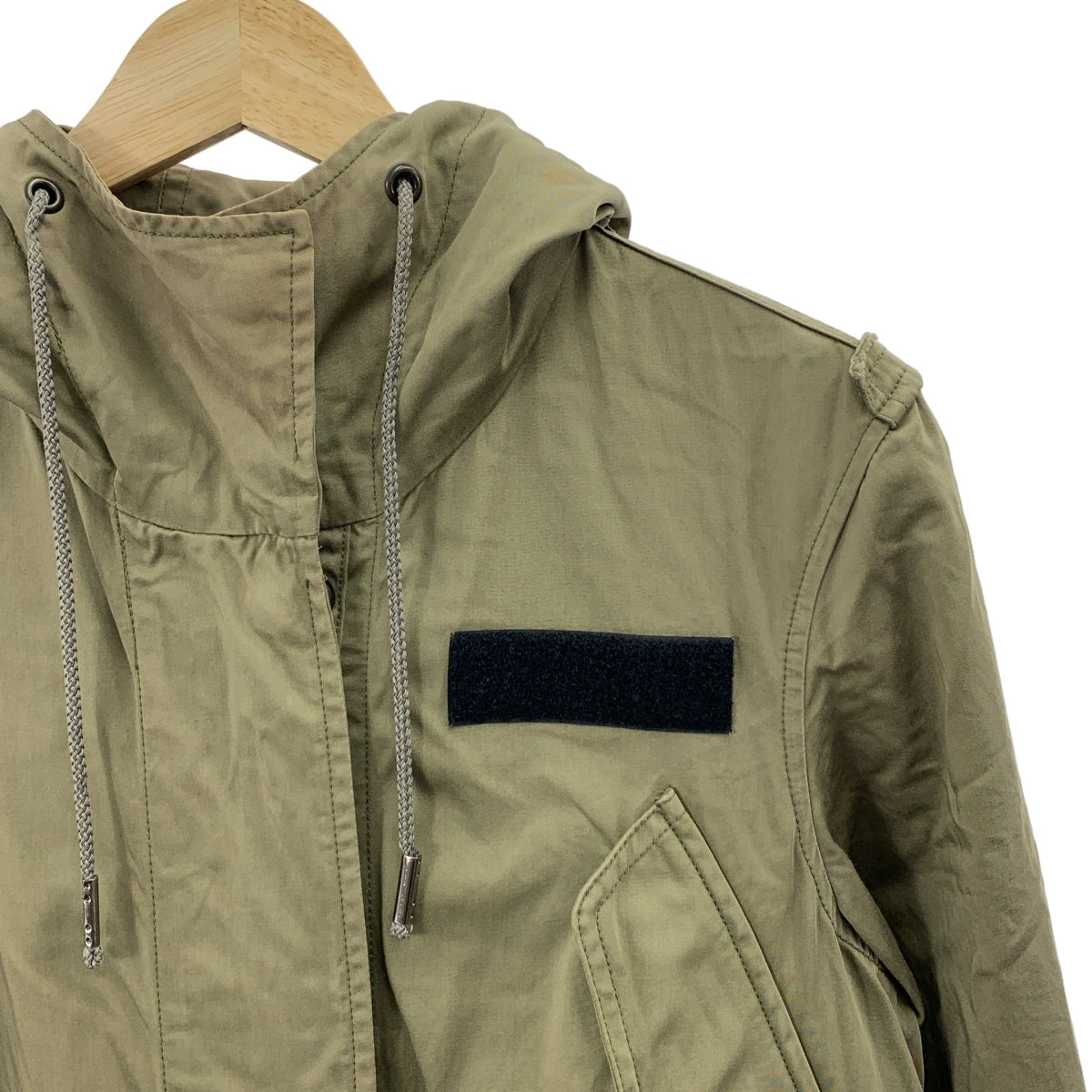 MM6 Maison Margiela / エムエムシックスメゾンマルジェラ | 2017SS