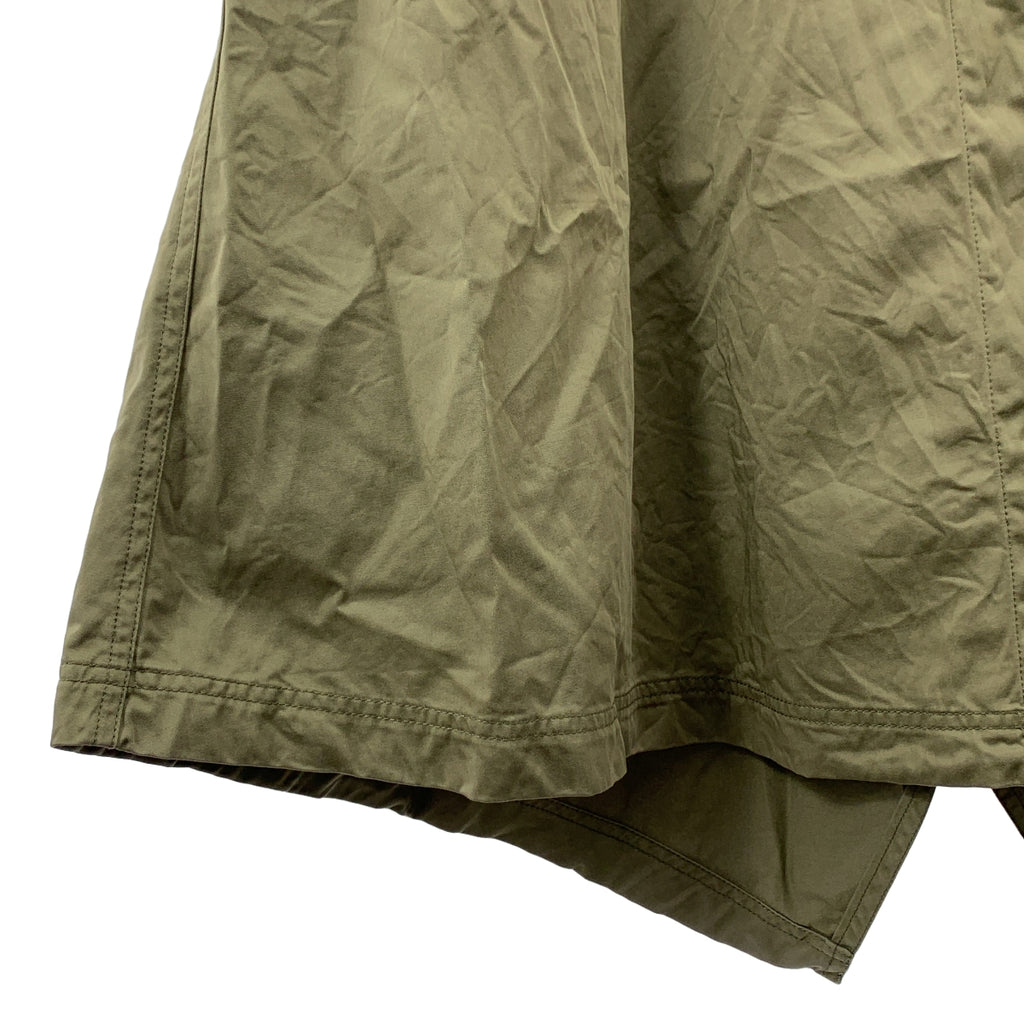 MM6 Maison Margiela / 엠엠 식스 메종 마르젤라 | 2017SS | 밀리터리 모즈 코트 | 38 | 여성