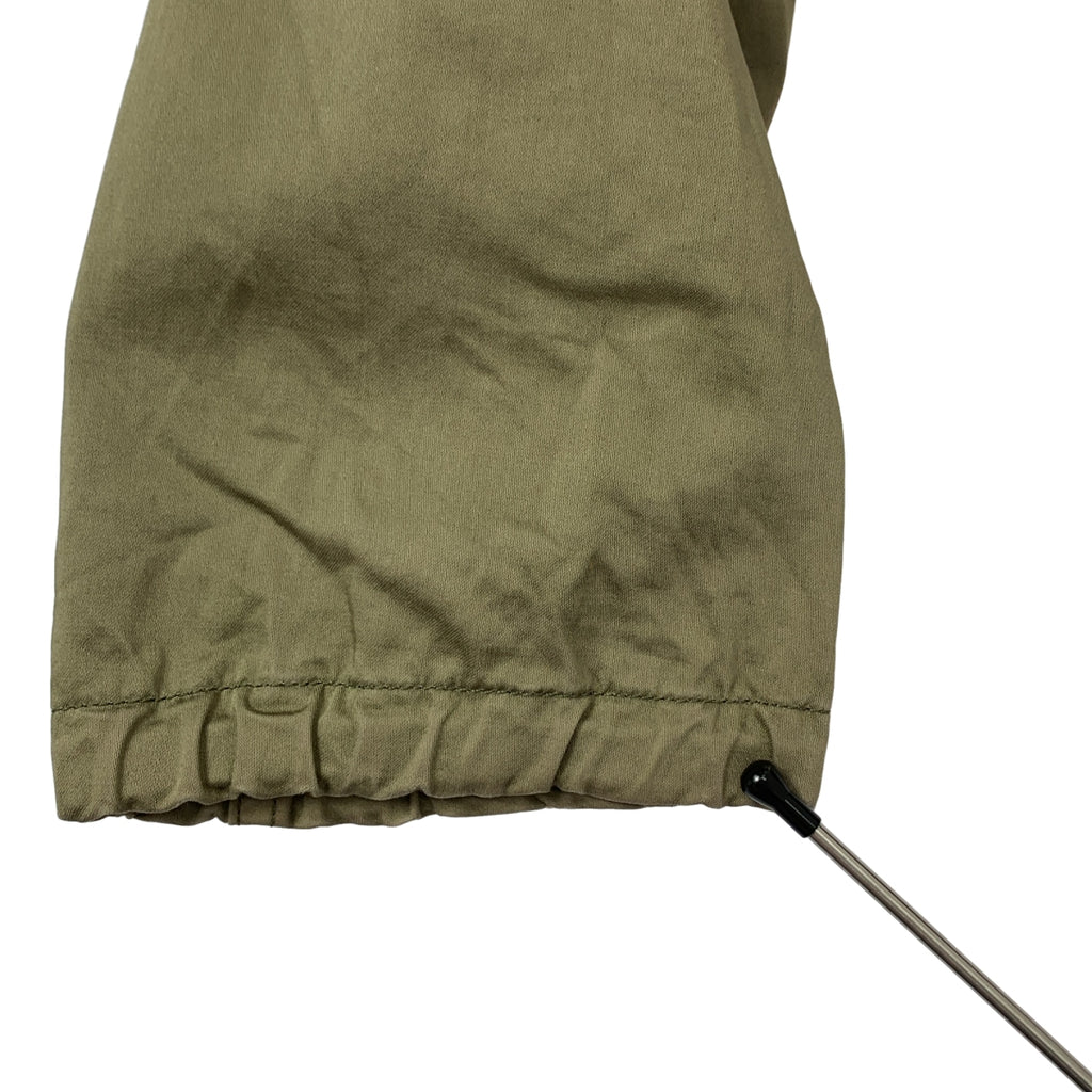 MM6 Maison Margiela / 엠엠 식스 메종 마르젤라 | 2017SS | 밀리터리 모즈 코트 | 38 | 여성