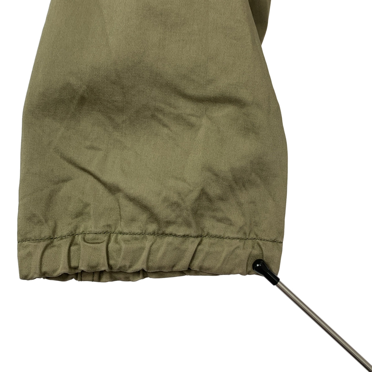 MM6 Maison Margiela / 엠엠 식스 메종 마르젤라 | 2017SS | 밀리터리 모즈 코트 | 38 | 여성