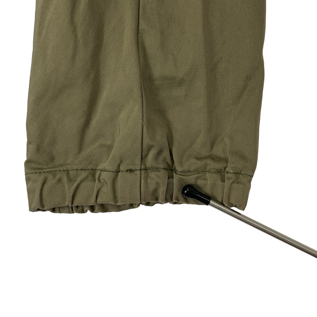 MM6 Maison Margiela / 엠엠 식스 메종 마르젤라 | 2017SS | 밀리터리 모즈 코트 | 38 | 여성