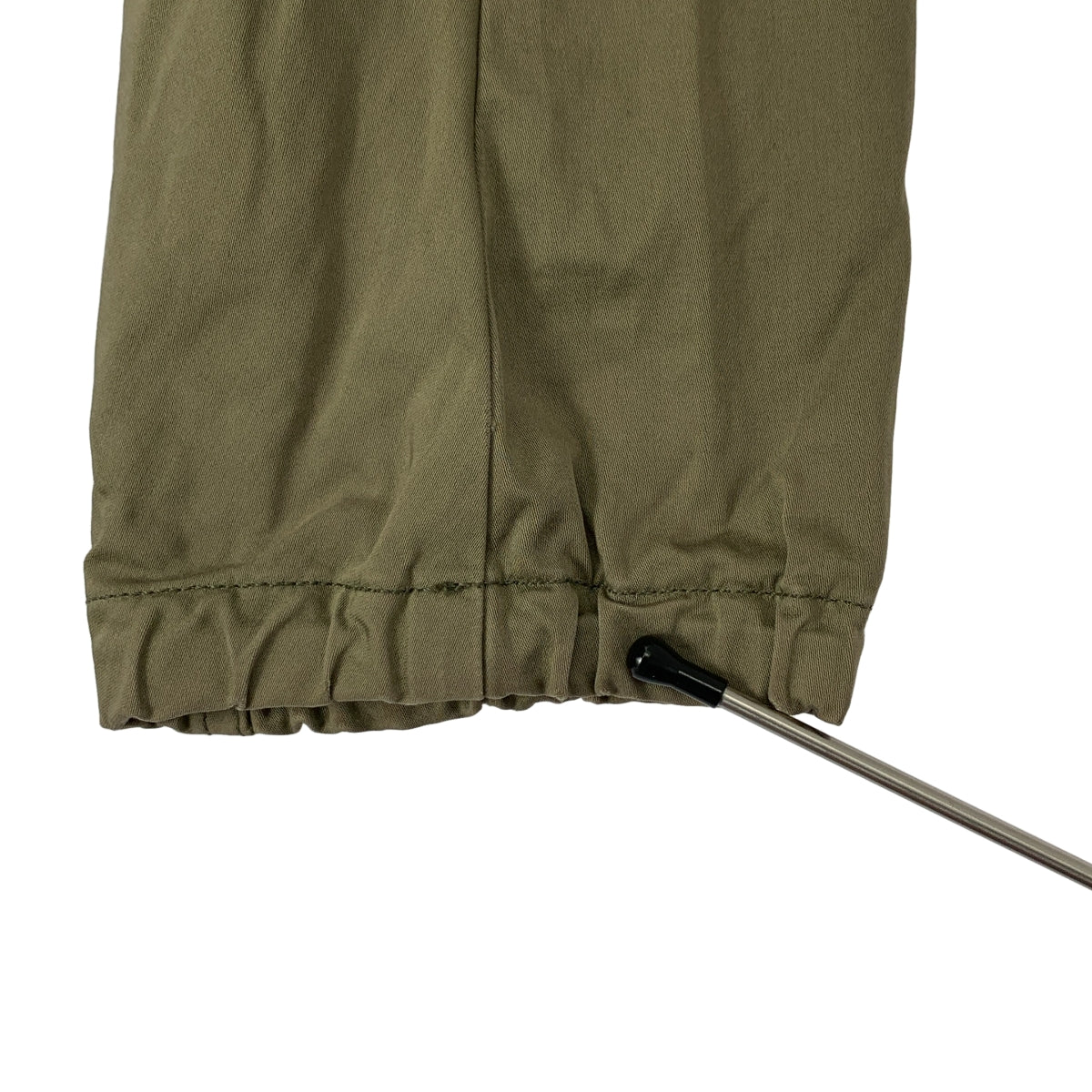 MM6 Maison Margiela / 엠엠 식스 메종 마르젤라 | 2017SS | 밀리터리 모즈 코트 | 38 | 여성