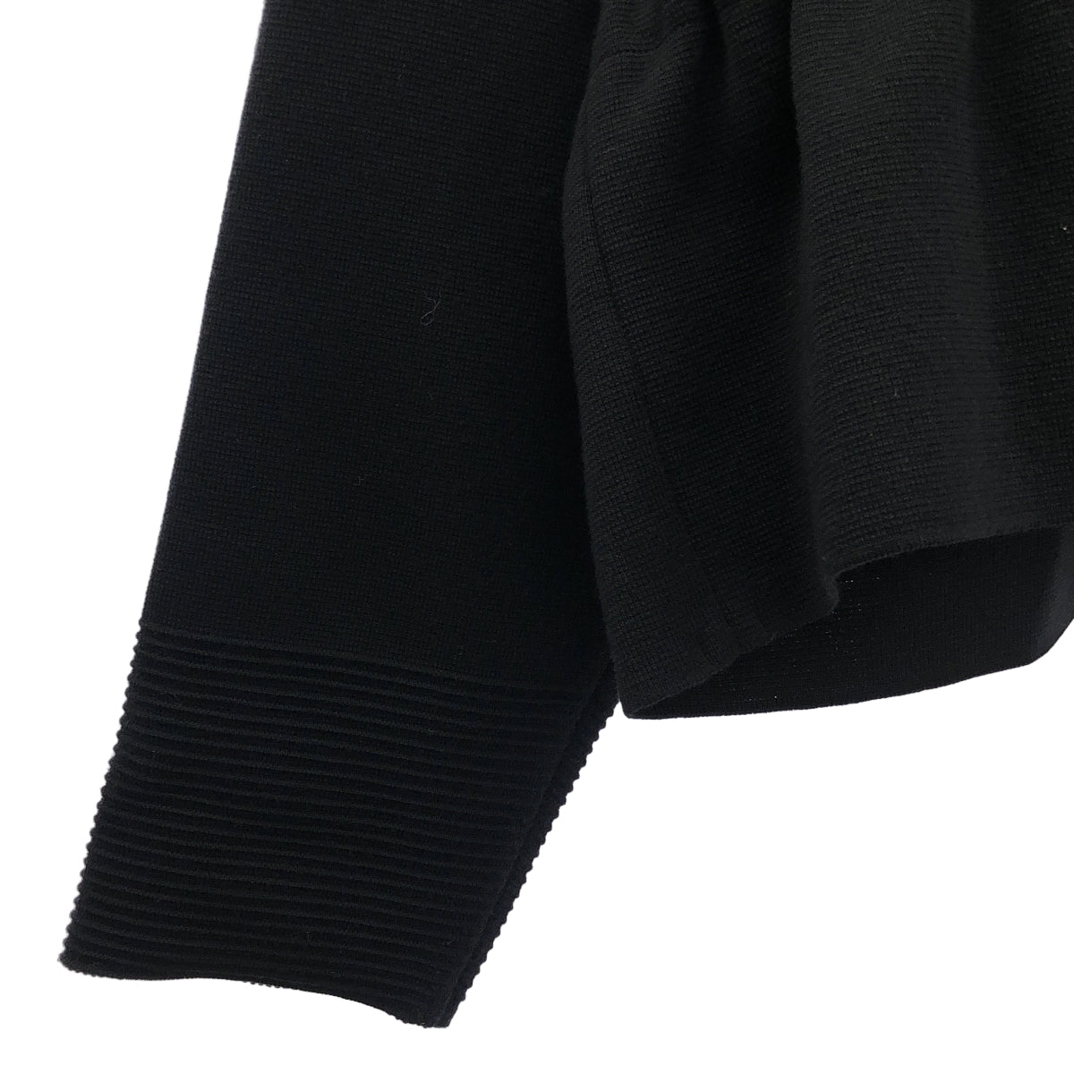 美品】 CFCL / シーエフシーエル | 2023AW | TW MILAN RIB