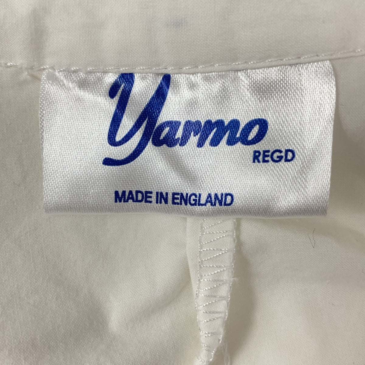 Yarmo | 棉質大衣 | F碼 | 男款