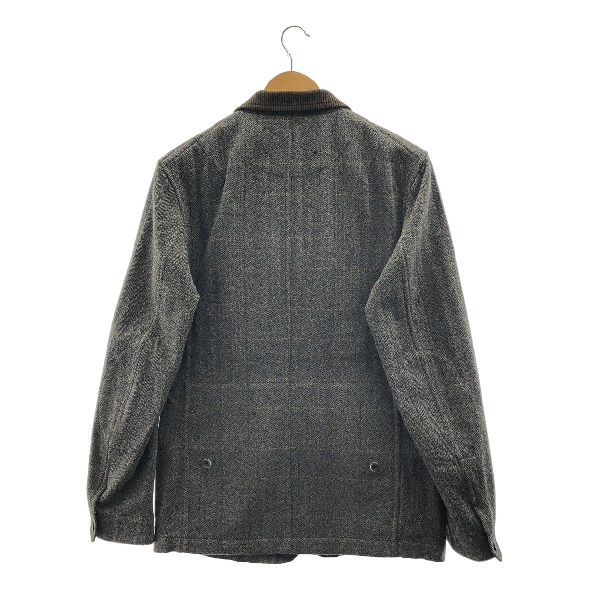 【ほぼ新品】ジュンヤワタナベ コムデギャルソンマン 21SS ジャケット S Supreme®/JUNYA WATANABE COMME des GARÇONS MAN Printed Work Jacket