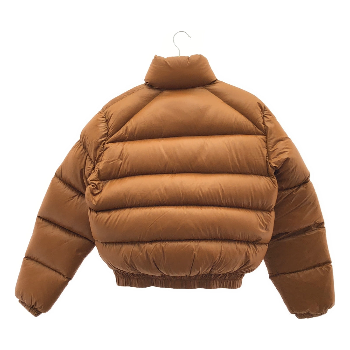 THE SHISHIKUI | 短款羽絨外套 | 棕色 | 女款