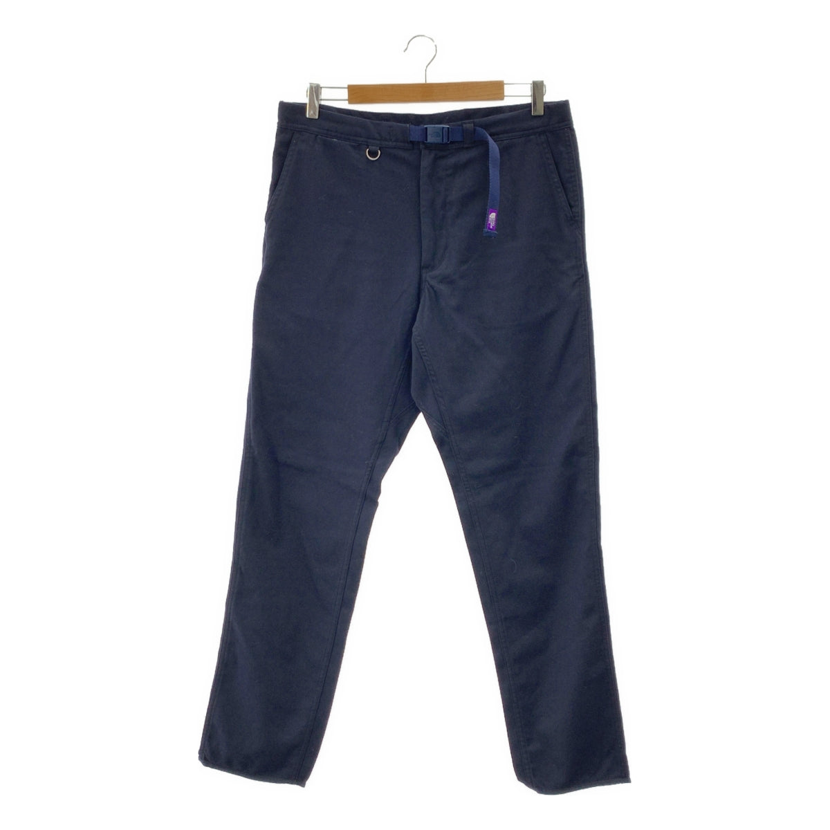 THE NORTH FACE PURPLE LABEL | 聚酯嗶嘰野戰褲 / NT5657N | 尺寸 34 | 男款