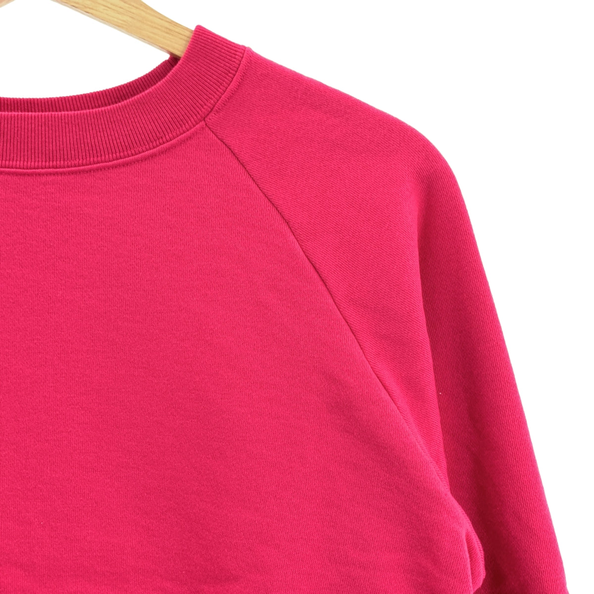 oblada / オブラダ | 2024AW | COMPACT SWEAT スウェット トレーナー