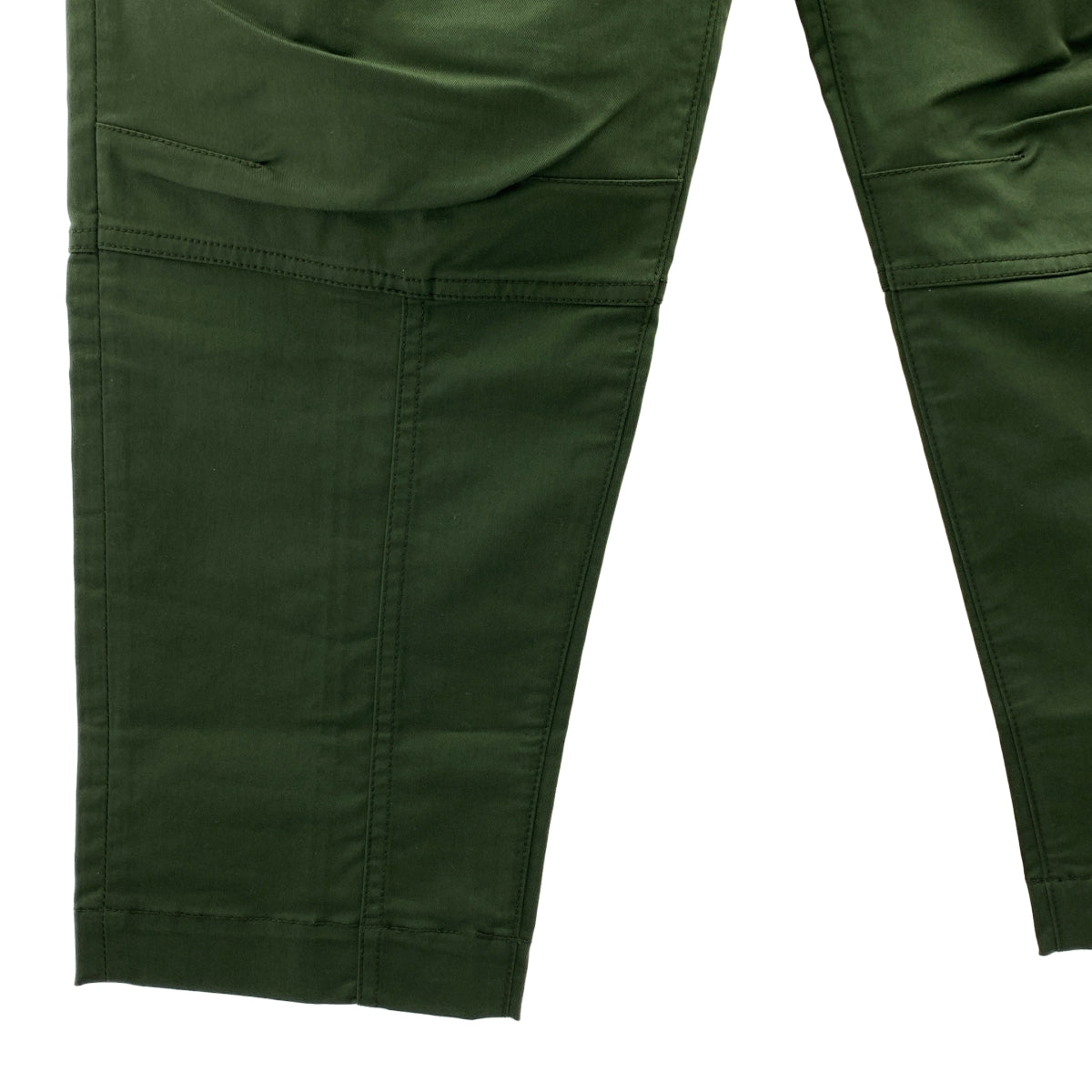 MAISON KITSUNE / 메종 여우 | 코튼 2 탁 카고 바지 | 30 | 남성