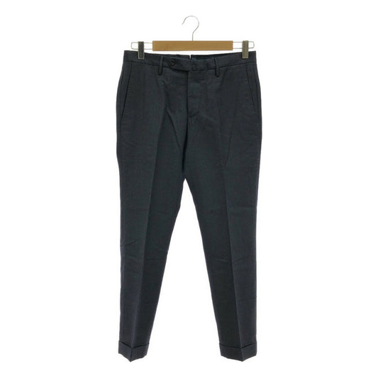 INCOTEX | 1NT035 Wool Slacks | 42 | Men's