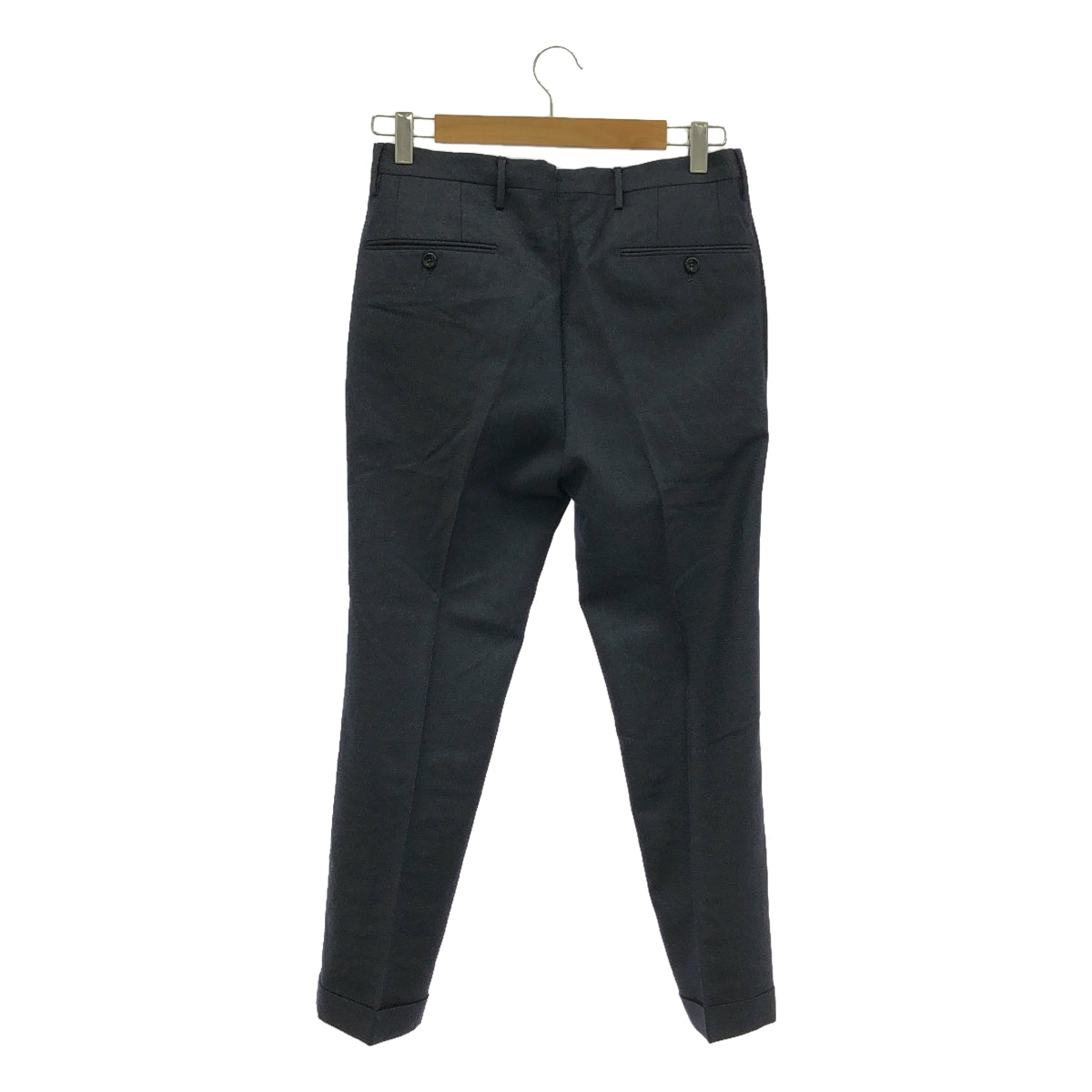 INCOTEX | 1NT035 Wool Slacks | 42 | Men's