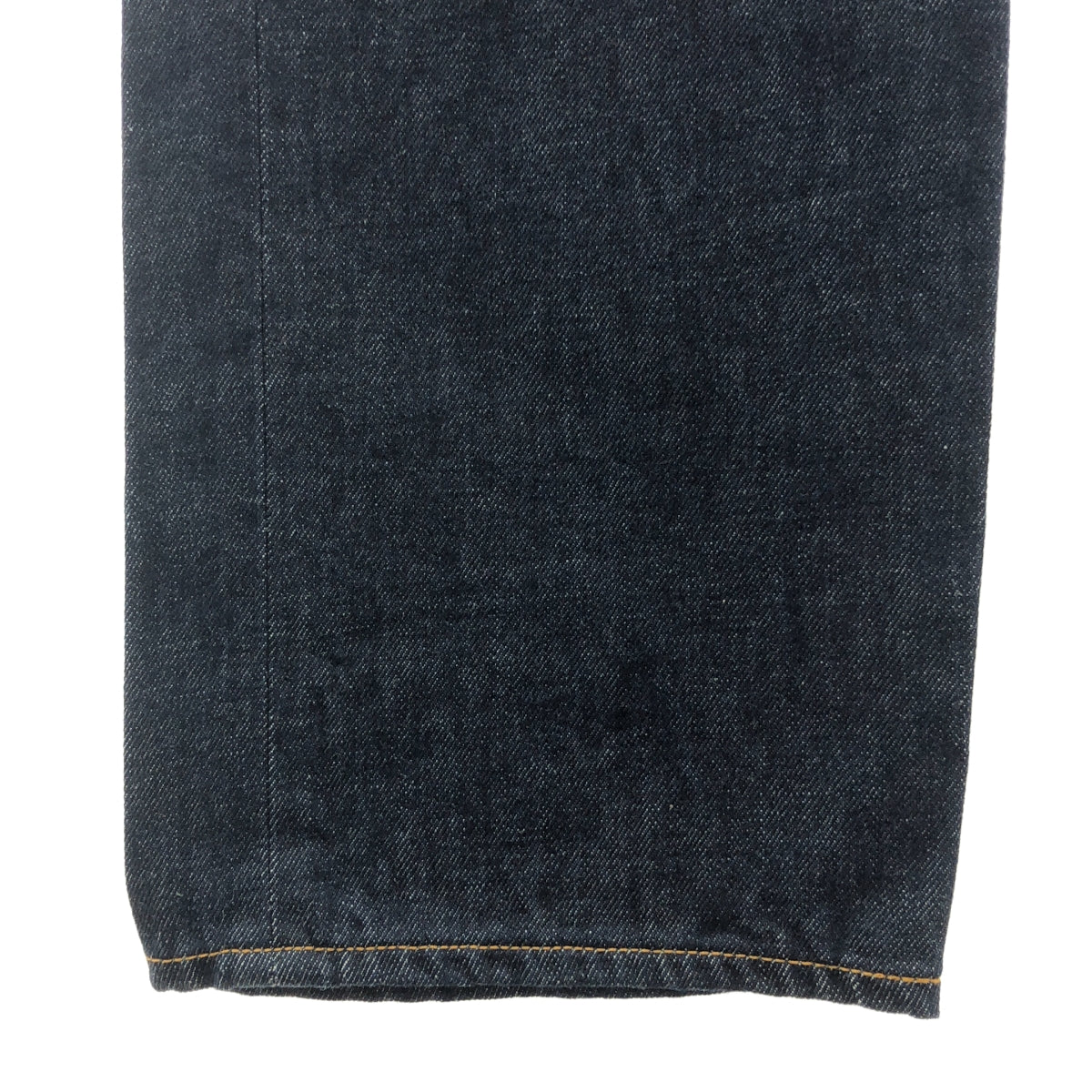 FRAGMENT DESIGN / 프래그먼트 디자인 | × Levi's Fenom 505 DISCO 라인 스톤 데님 팬츠 | W32 L31 |