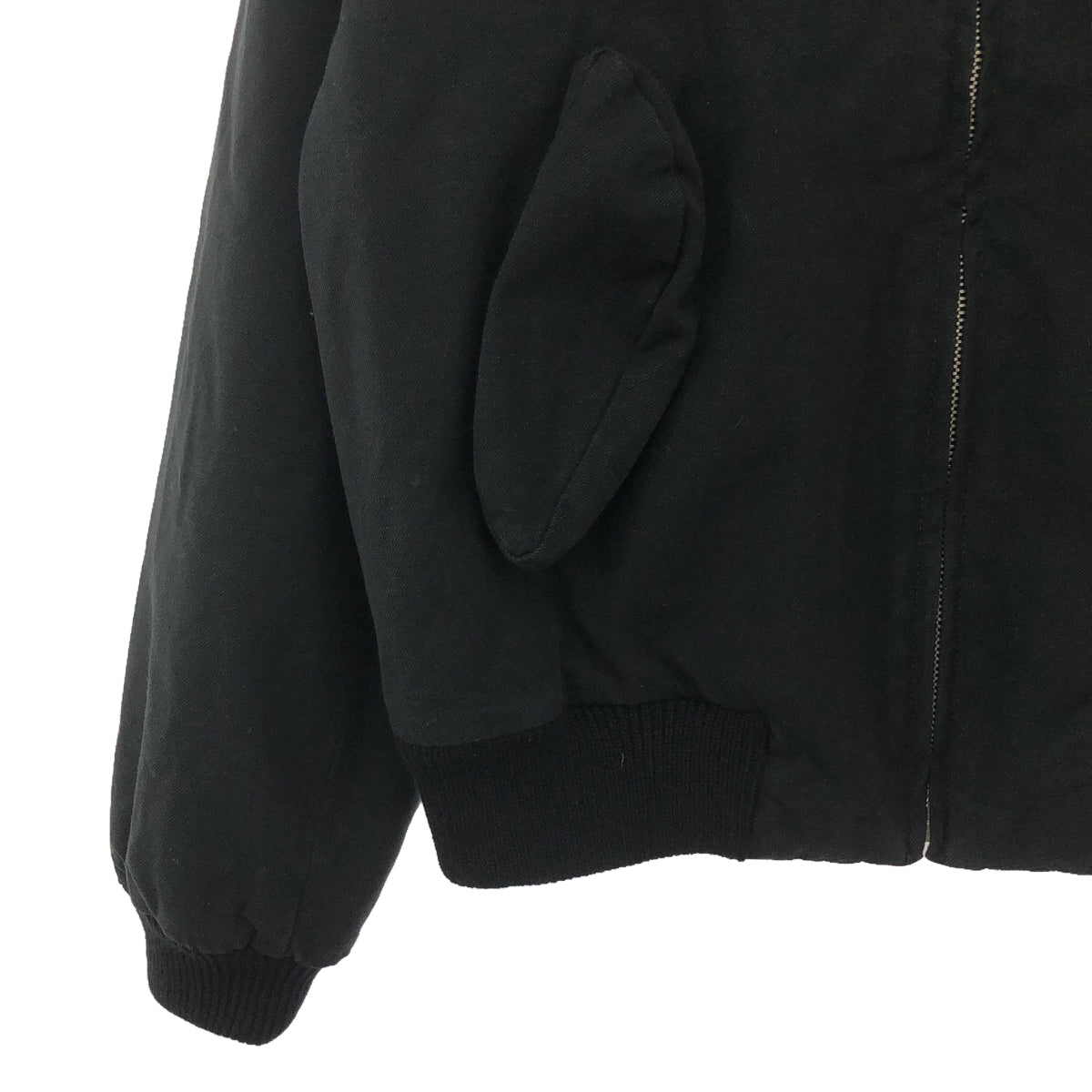 Martin Margiela | 2006AW | MA-1 3D Flight Jacket | 44 | Men's